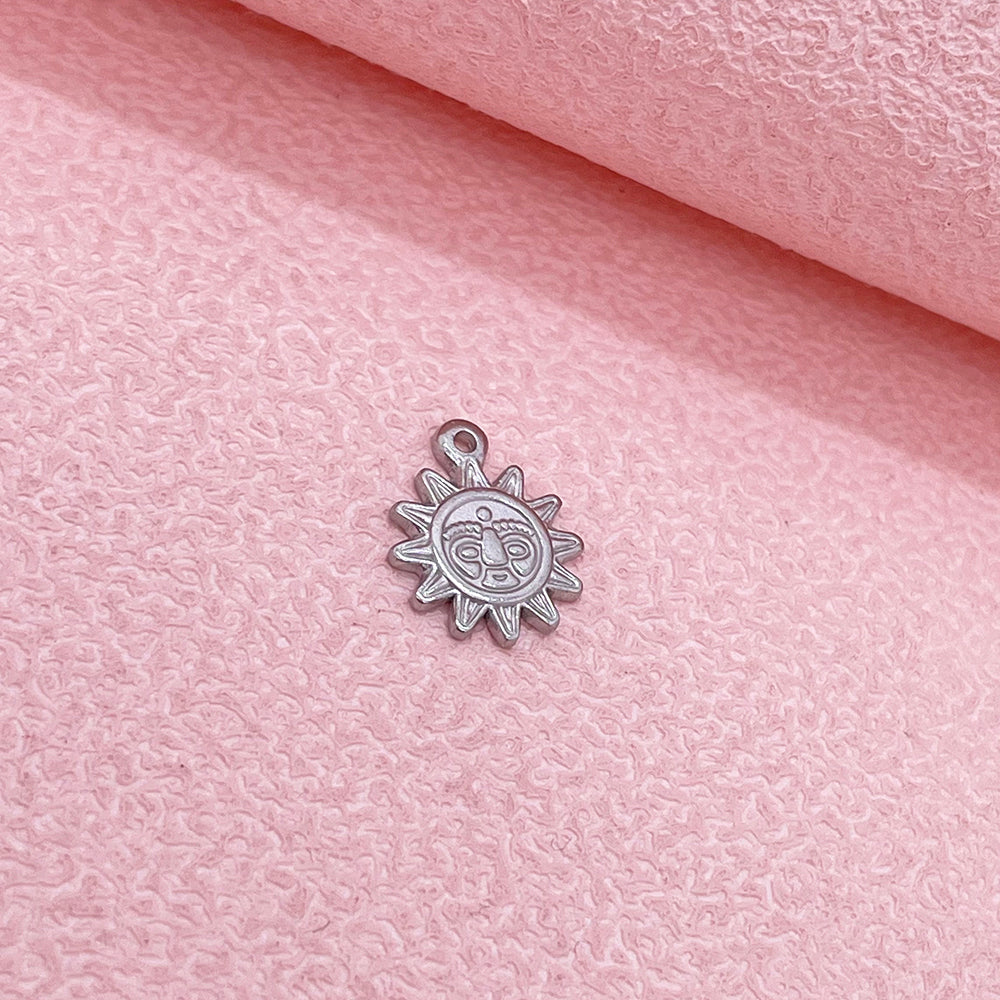12263 Sun charm