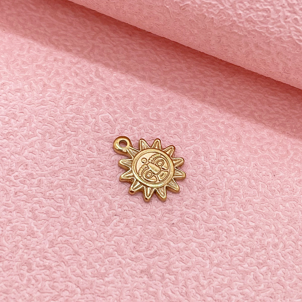 12263 Sun charm