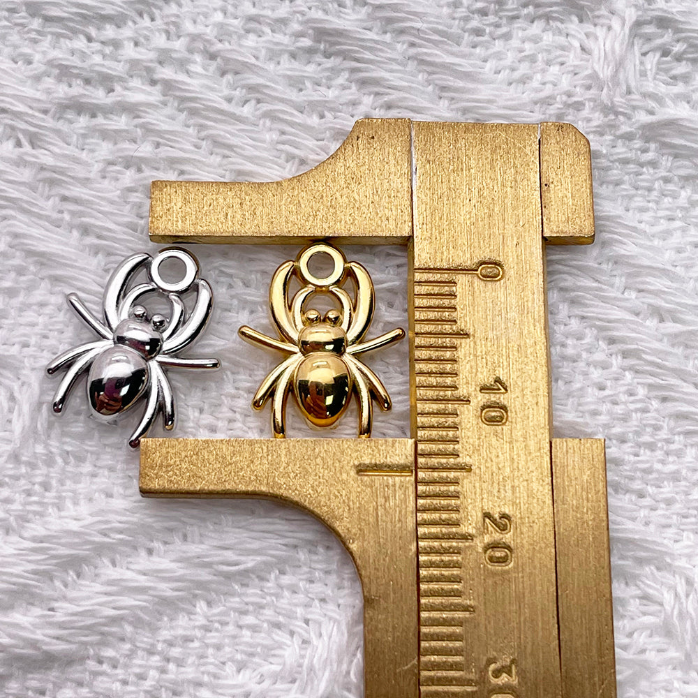 12230 Spider charm