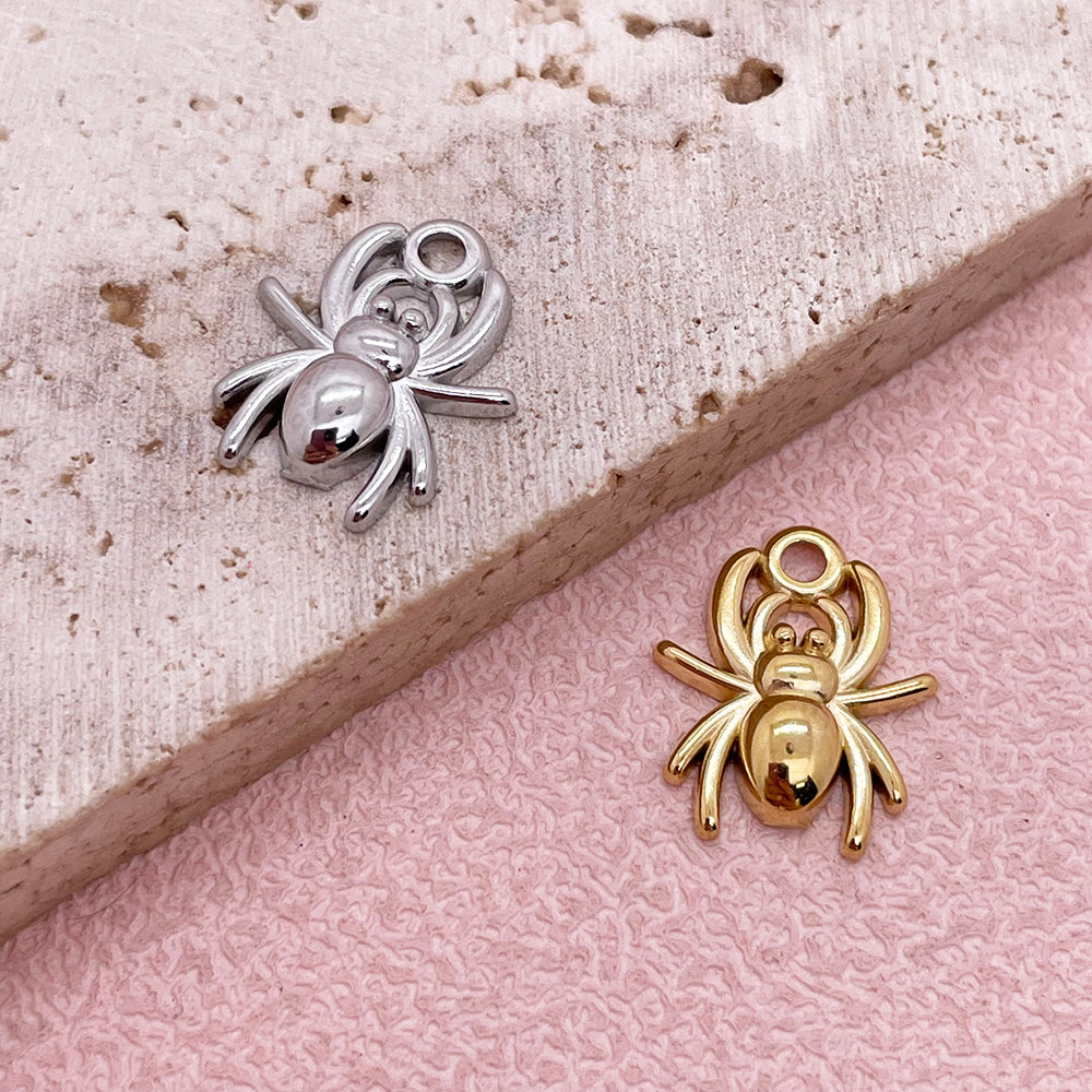 12230 Spider charm