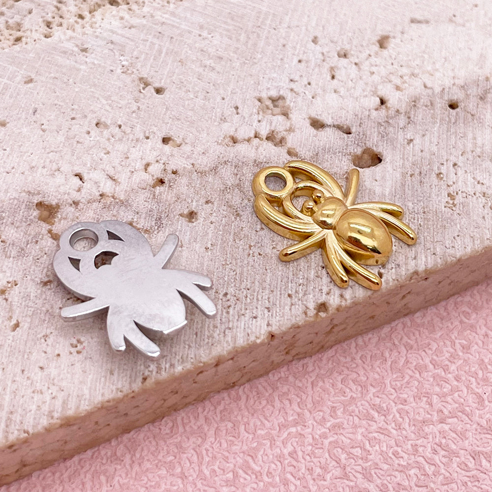 12230 Spider charm