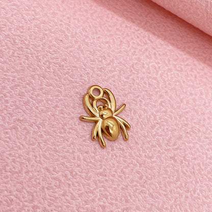 12230 Spider charm