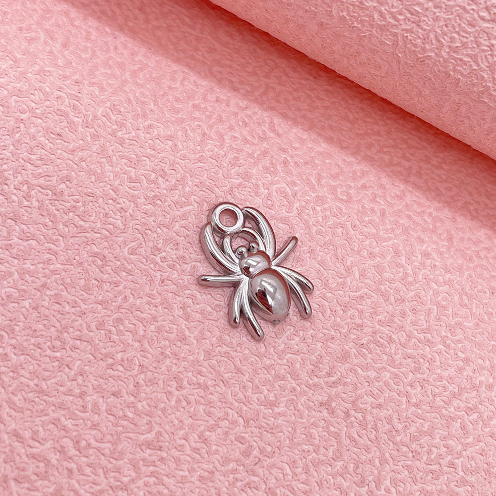 12230 Spider charm