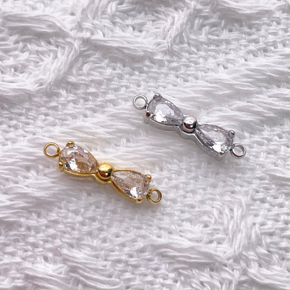 51312 Bowknot charm