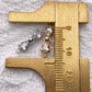 51312 Bowknot charm