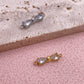 51312 Bowknot charm