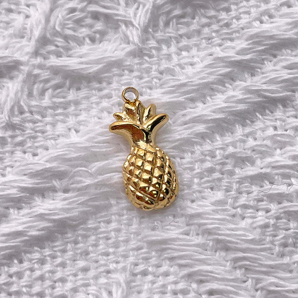 12236 Pineapple charm