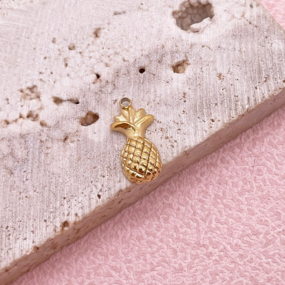 12236 Pineapple charm