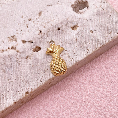 12236 Pineapple charm