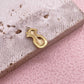 12236 Pineapple charm