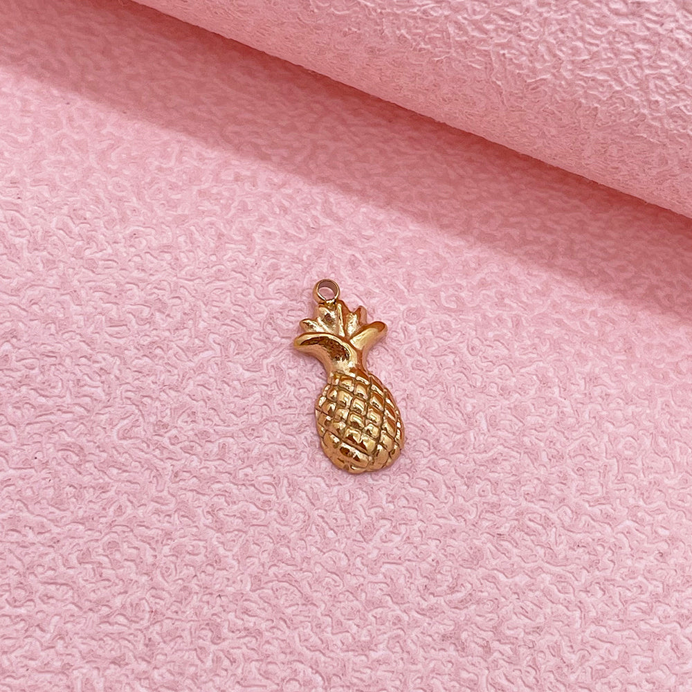 12236 Pineapple charm