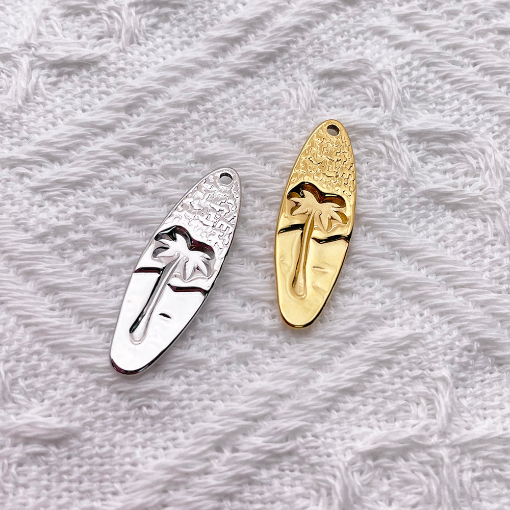 12336 Palm tree charm