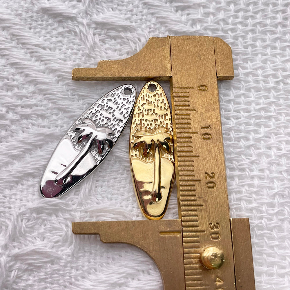 12336 Palm tree charm