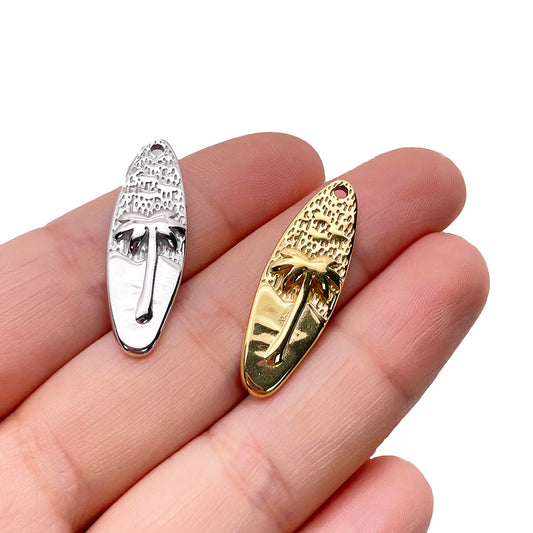 12336 Palm tree charm