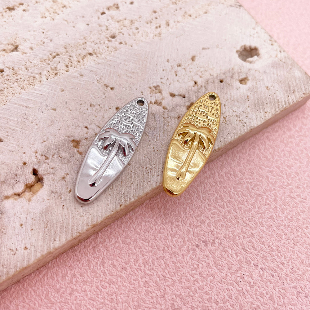 12336 Palm tree charm