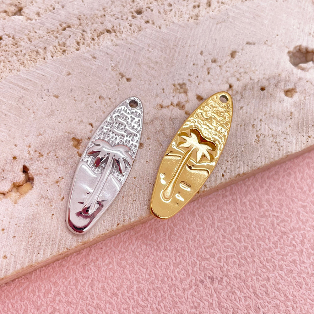 12336 Palm tree charm