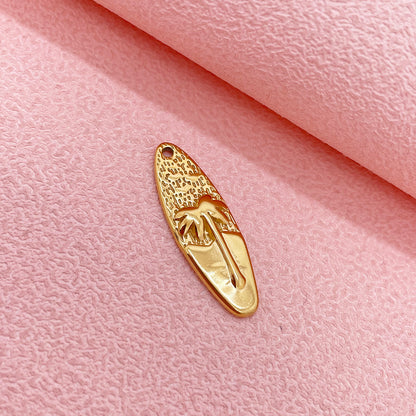 12336 Palm tree charm