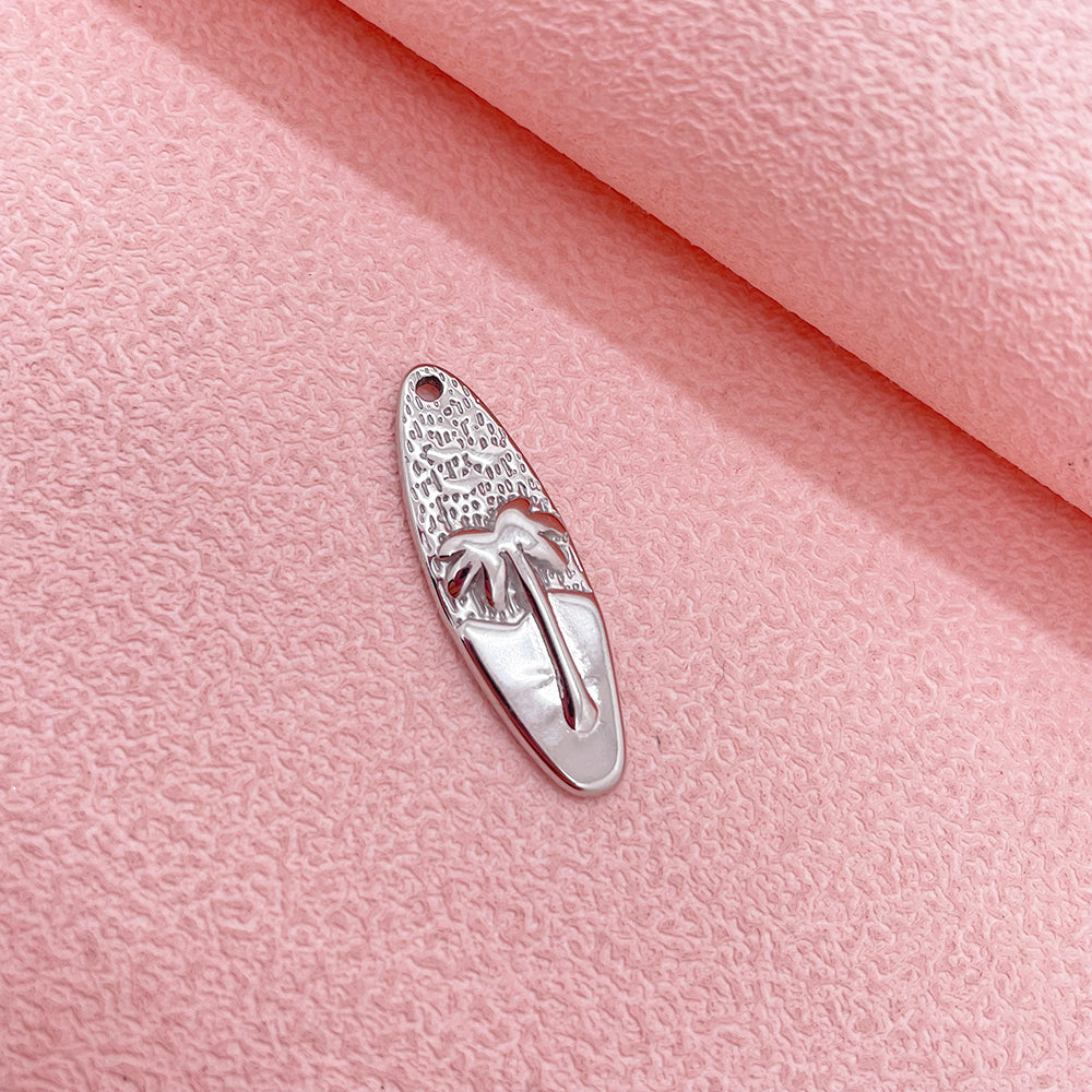 12336 Palm tree charm