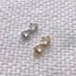 51346 Bowknot charm