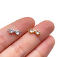 51346 Bowknot charm