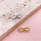 51346 Bowknot charm