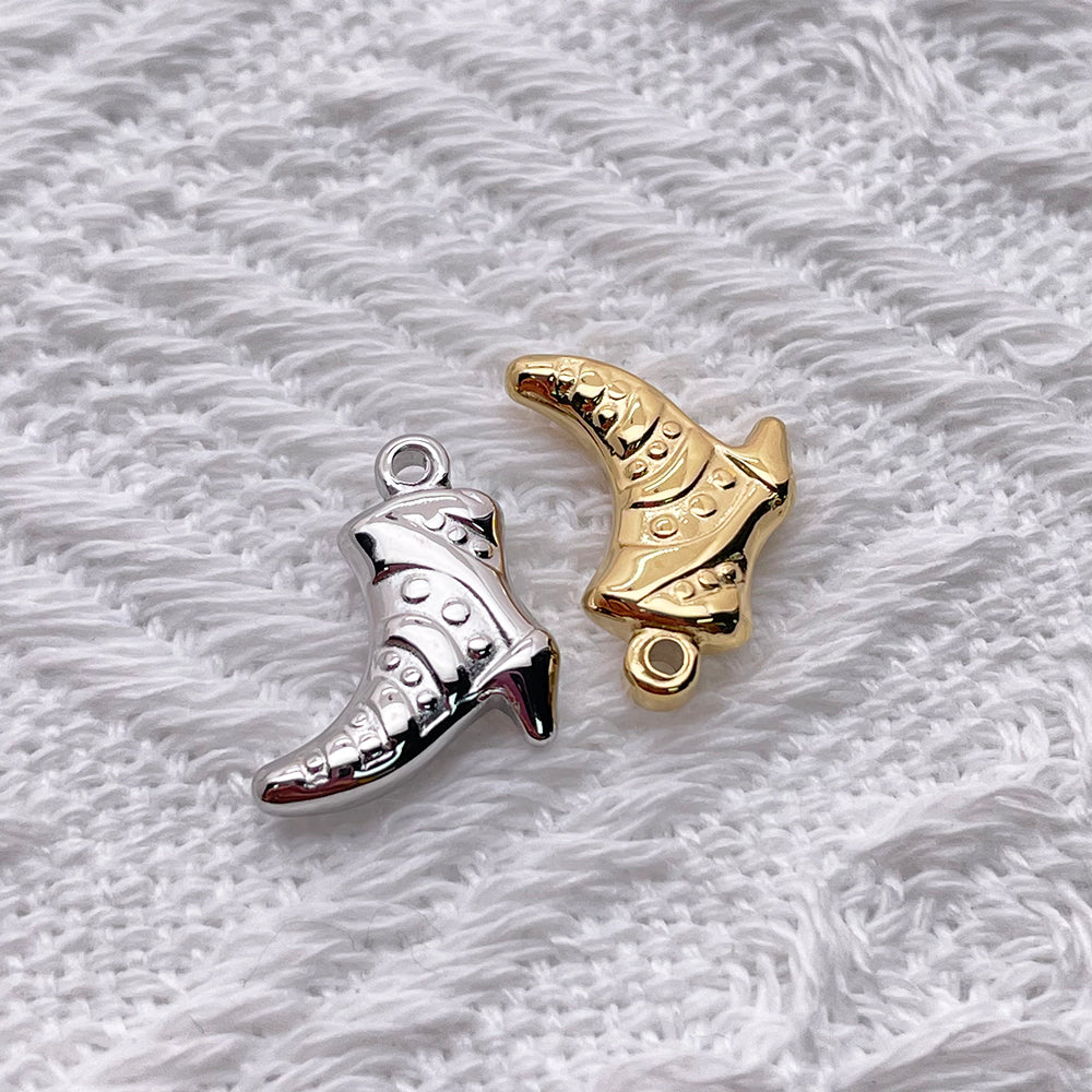 12327 Boot charm