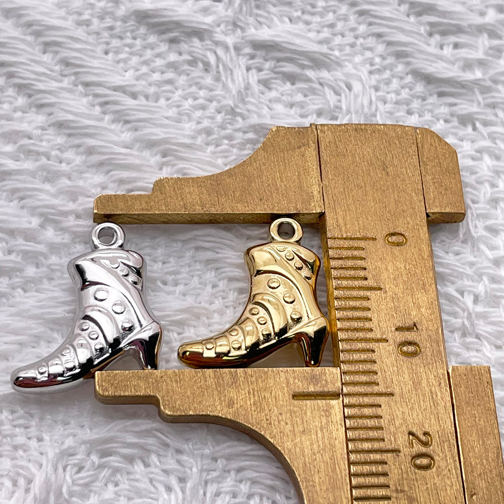 12327 Boot charm