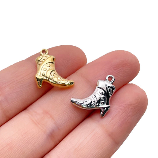 12327 Boot charm