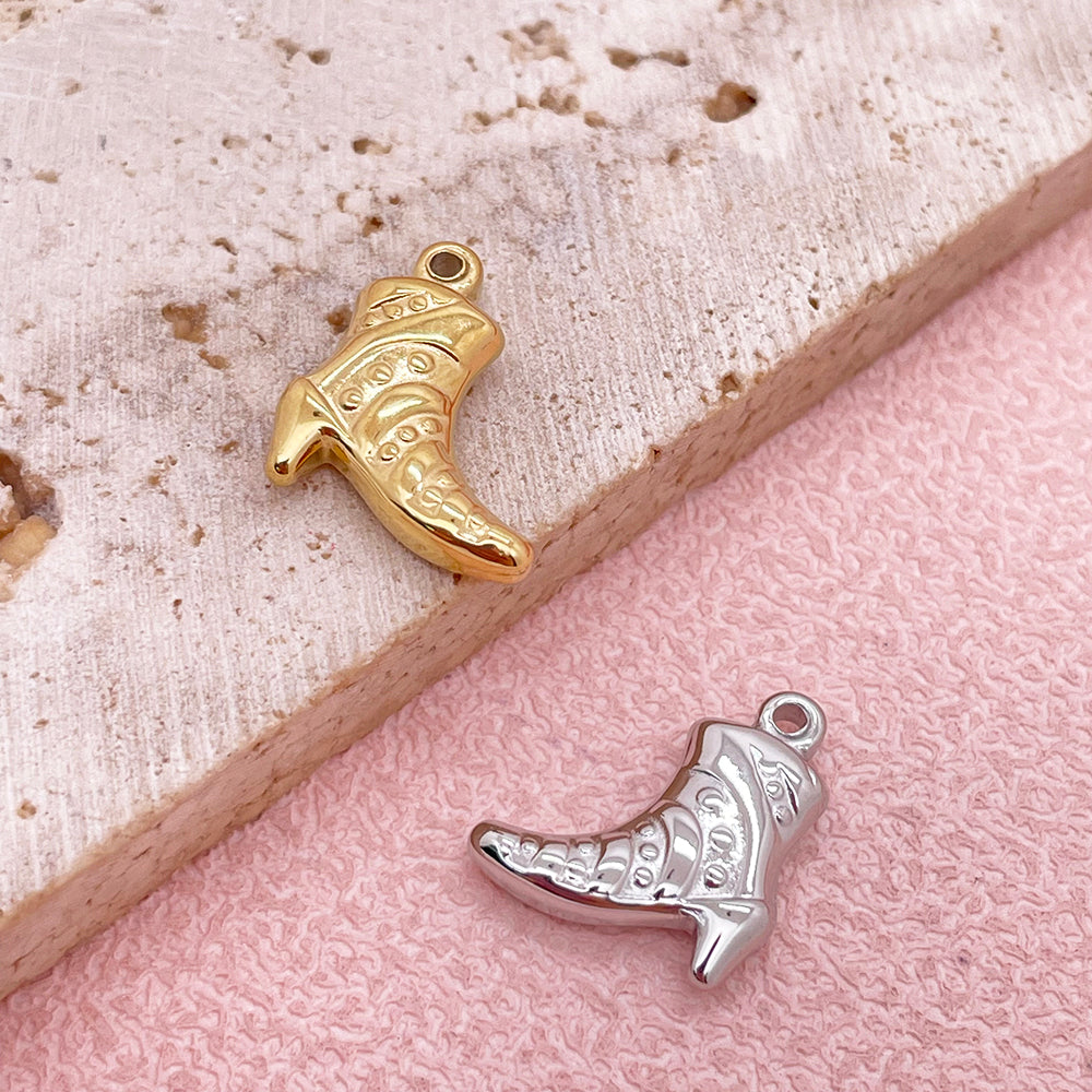 12327 Boot charm