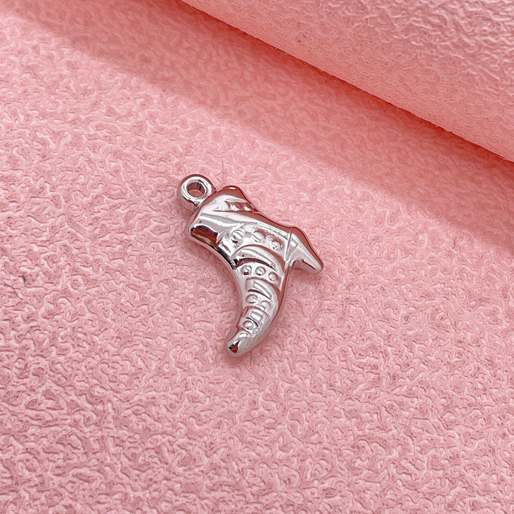 12327 Boot charm