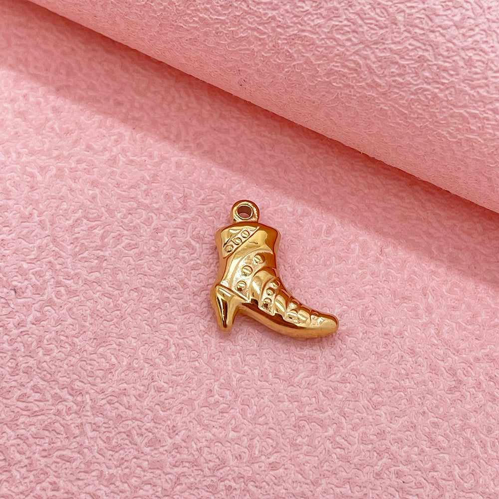 12327 Boot charm