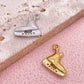 12326 Ice skatesI charm