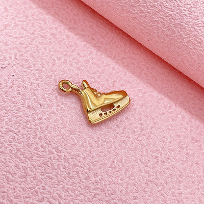 12326 Ice skatesI charm