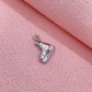 12326 Ice skatesI charm