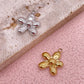 12316 Flower charm