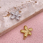 12316 Flower charm