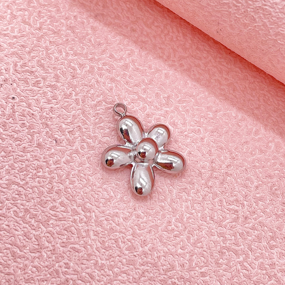 12316 Flower charm