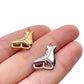 12329 ice skate charm
