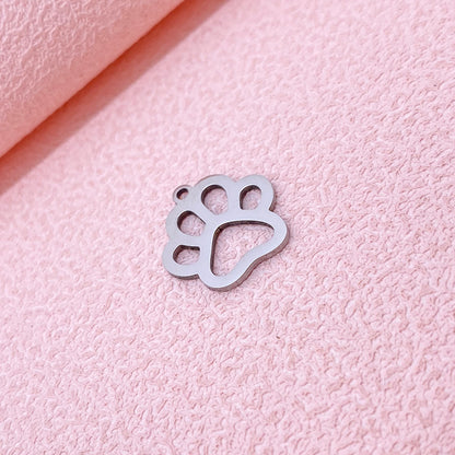 Paw charm