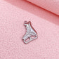 12329 ice skate charm