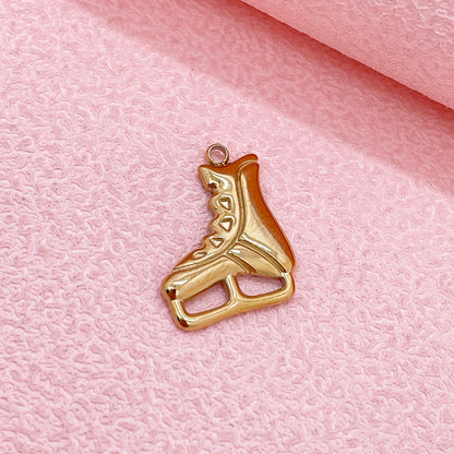 12329 ice skate charm