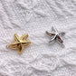 12314 Starfish charm