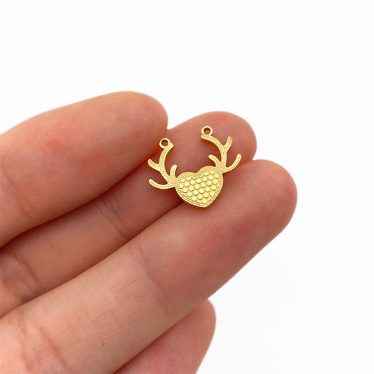 crab charm