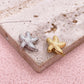 12314 Starfish charm