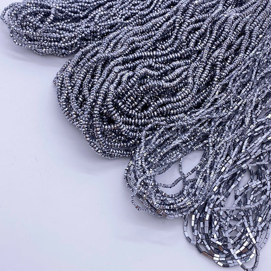 Hematite Beads