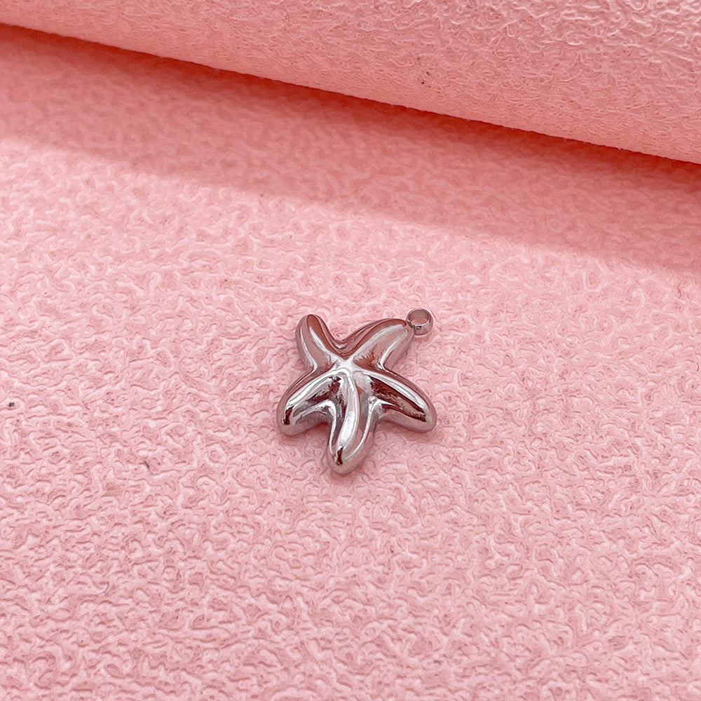 12314 Starfish charm