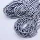 6/5mm Round Hematite Beads