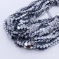 6*2mm Heart Hematite Beads