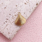 51347 Diamond shell charm