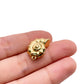 12201 20mm Shell charm